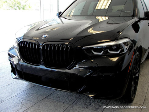 Used 2022 BMW X5 sDrive40i w/ M Sport Package image 68
