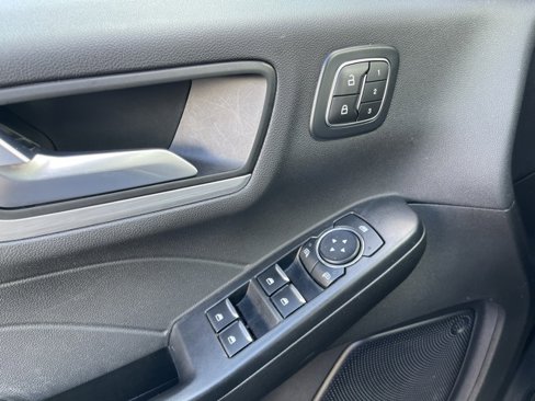 Used 2024 Ford Escape Platinum image 22