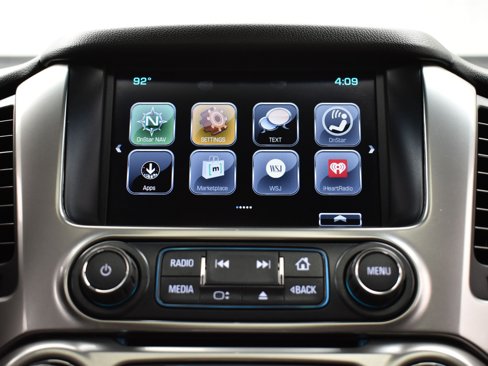 Used 2019 Chevrolet Tahoe LT image 33