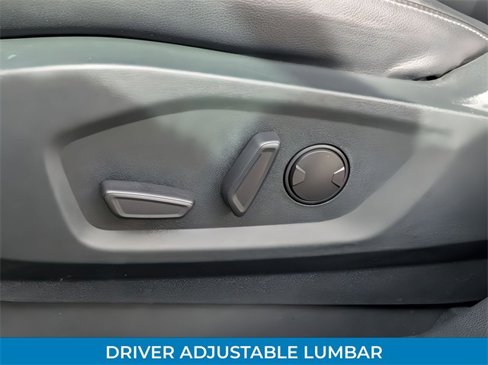 Used 2022 Ford Edge SEL w/ Convenience Package image 14
