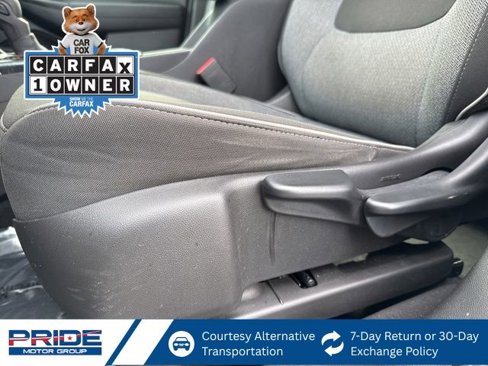 Used 2022 Chevrolet TrailBlazer LS image 23