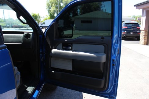 Used 2013 Ford F150 STX w/ Mid Equipment Group image 28