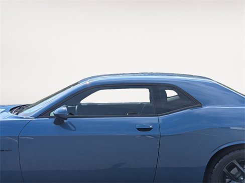 Certified 2022 Dodge Challenger R/T w/ Driver Convenience Group image 8