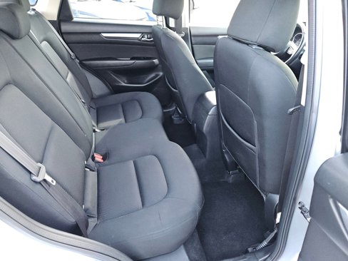 Used 2018 MAZDA CX-5 Sport image 18
