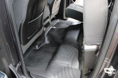 Used 2014 Chevrolet Silverado 1500 LT image 34