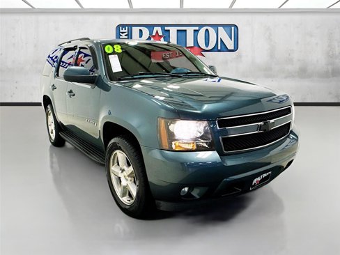 Used 2008 Chevrolet Tahoe LT image 1