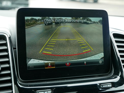 Used 2016 Mercedes-Benz GLE 350 4MATIC image 30