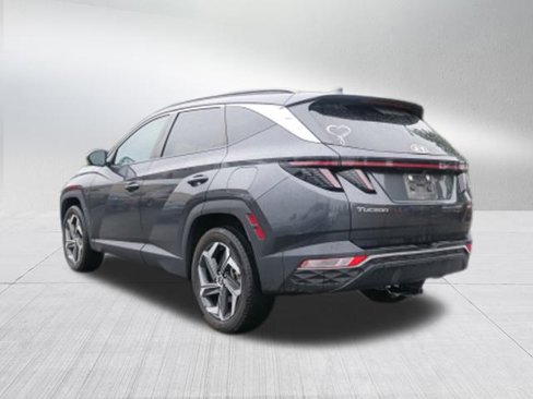 Used 2023 Hyundai Tucson SEL w/ Convenience Package image 5