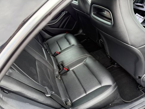 Used 2016 Mercedes-Benz CLA 250 4MATIC image 20