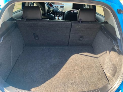 Used 2011 MAZDA MAZDASPEED3 Sport w/ Mazdaspeed Tech Pkg image 20