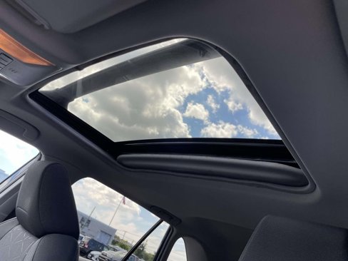 Certified 2020 Toyota RAV4 XLE image 19