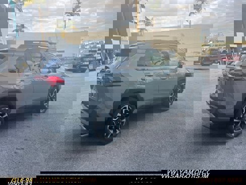 Used 2021 Toyota RAV4 TRD Off-Road image 5