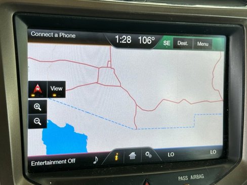 Used 2013 Lincoln MKX AWD image 25