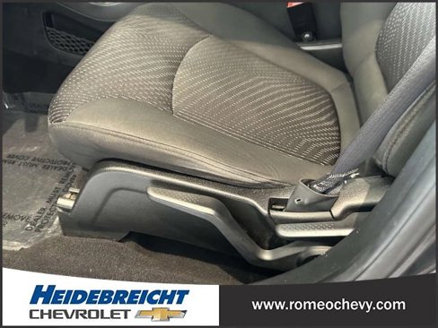 Used 2018 Dodge Journey SE image 19