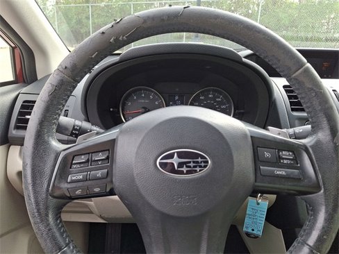 Used 2013 Subaru Crosstrek 2.0i Limited w/ Popular Pkg 2 image 20