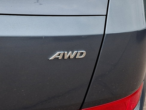 Used 2018 Hyundai Tucson SEL Plus image 30