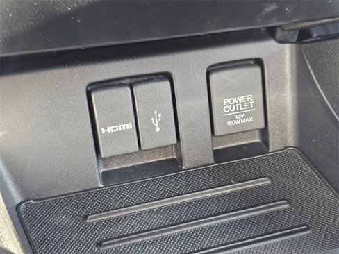 Used 2015 Honda Civic EX-L image 24