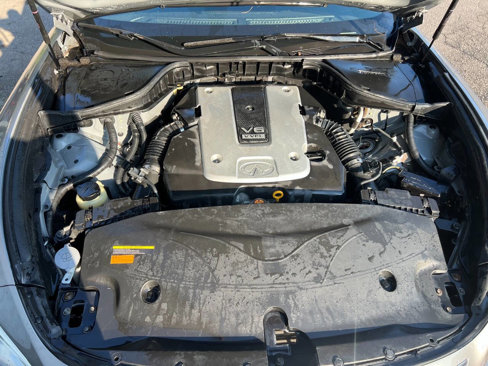 Used 2012 INFINITI M37 x w/ Premium Pkg image 32