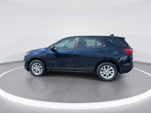 Used 2021 Chevrolet Equinox LS image 6