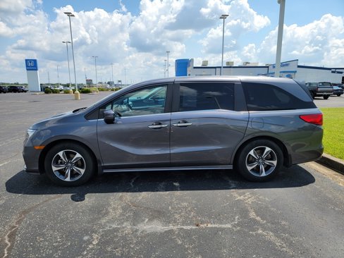 Used 2018 Honda Odyssey Touring image 5