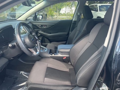 Used 2020 Subaru Outback Premium image 13