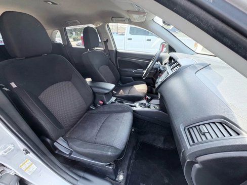 Used 2019 Mitsubishi Outlander Sport ES image 21