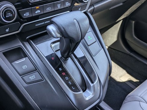 Used 2019 Honda CR-V EX-L image 14