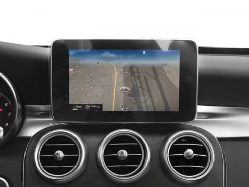 Used 2018 Mercedes-Benz C 300 4MATIC Sedan image 17