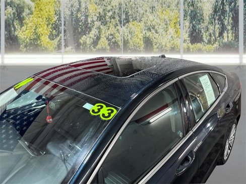 Used 2014 Ford Fusion SE w/ Equipment Group 202A image 12