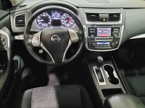 Used 2017 Nissan Altima 2.5 SV image 22