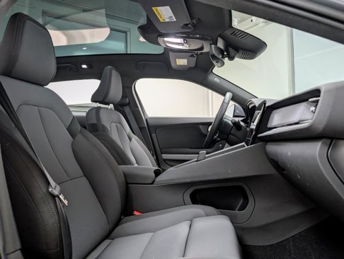 Used 2022 Polestar Polestar 2 w/ Plus Package image 23