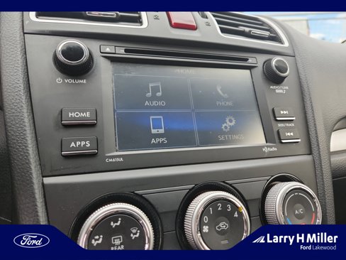 Used 2016 Subaru Impreza 2.0i image 27