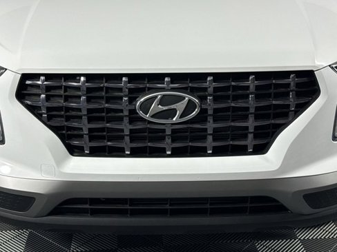 New 2025 Hyundai Venue SEL image 46