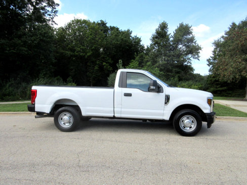 Used 2019 Ford F250 XL image 6