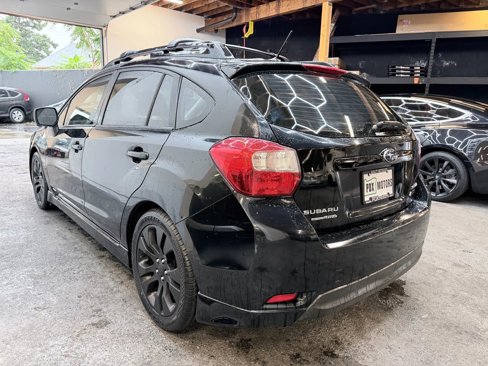 Used 2013 Subaru Impreza 2.0i Sport Limited w/ Popular Pkg 1 image 5