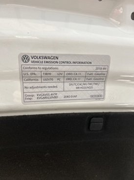 Used 2019 Volkswagen Jetta S image 14