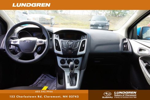 Used 2012 Ford Focus SE image 15