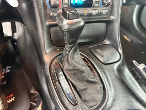 Used 1998 Chevrolet Corvette Coupe w/ Memory Pkg image 14