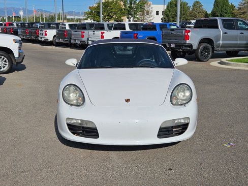 Used 2007 Porsche Boxster image 9