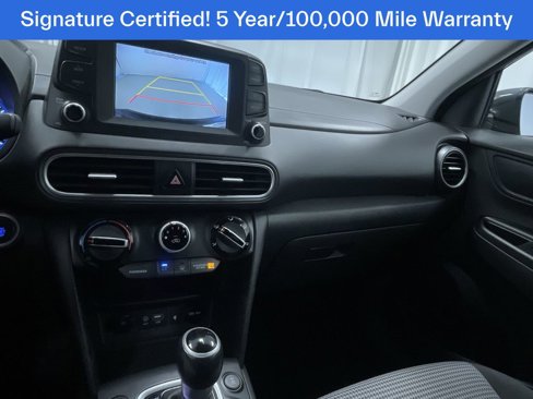 Used 2020 Hyundai Kona SEL Plus image 19
