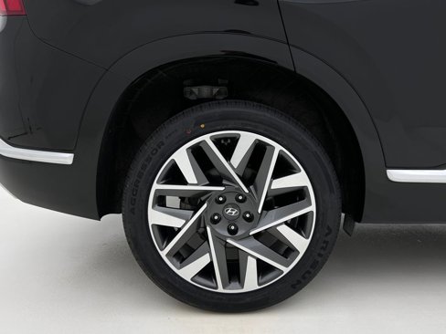 Used 2023 Hyundai Santa Fe Calligraphy image 34
