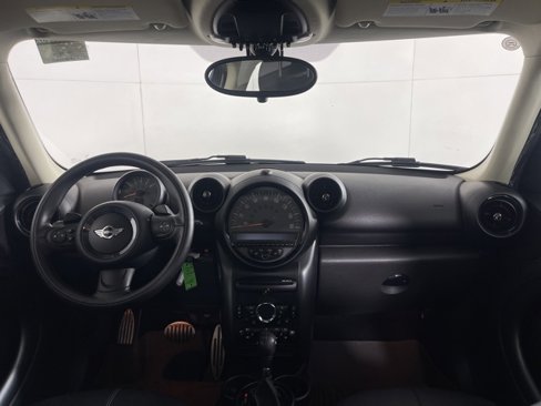 Used 2015 MINI Cooper Countryman S image 16