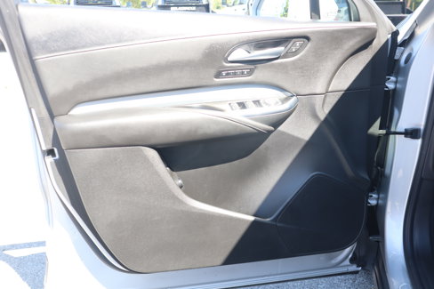 Used 2020 Cadillac XT4 Premium Luxury image 22