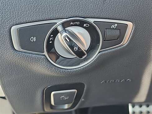 Used 2021 Mercedes-Benz E 53 AMG 4MATIC Sedan image 27