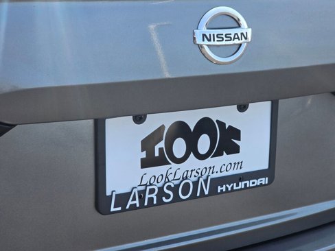 Used 2022 Nissan Altima 2.5 SV image 14