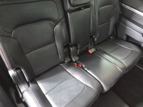 Used 2019 Ford Explorer Sport image 20