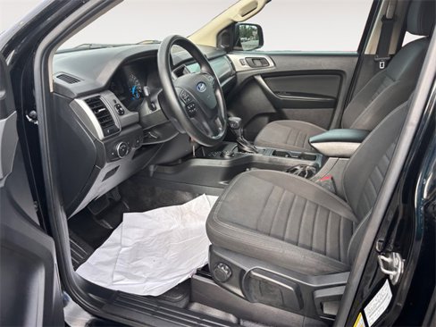 Used 2021 Ford Ranger XL w/ FX4 Off-Road Package image 9