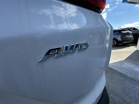 Used 2018 Honda CR-V EX-L image 33