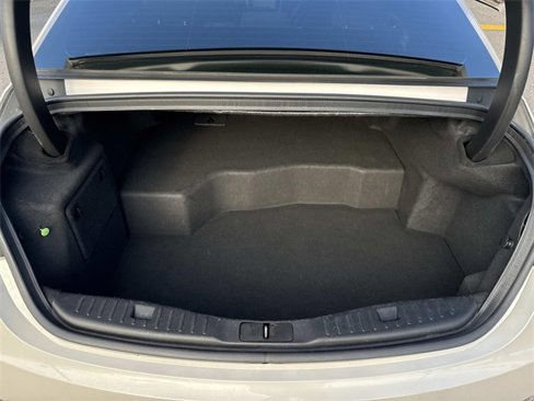 Used 2018 Lincoln MKZ Reserve w/ Technology Package image 13
