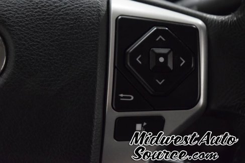 Used 2020 Toyota Tundra SR5 w/ SR5 Leather Package image 17